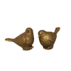 Gold Bird