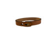 Leather Bracelet - Hope