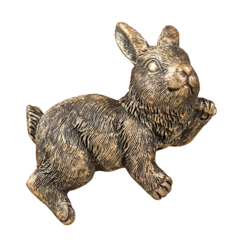 Bunny Pot Hugger