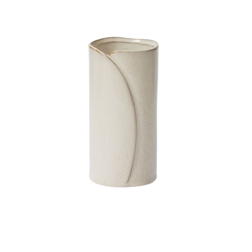 Ceramic Wrap Vase