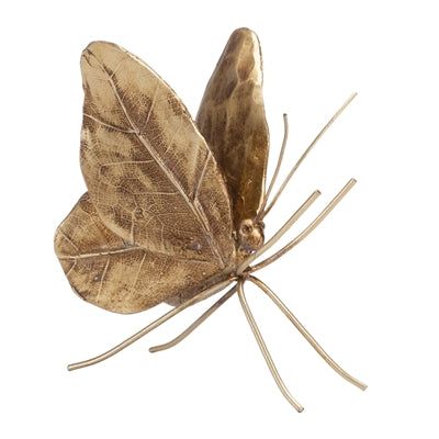 Resin Butterfly Decor