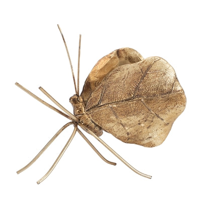 Resin Butterfly Decor