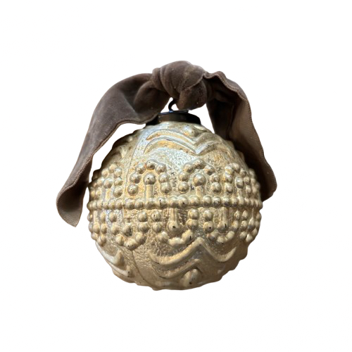 Old World Ornament (small)