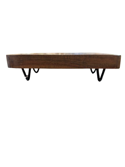 Wood Riser