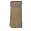 Cotton Knit Tea Towel, tan