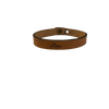 Leather Bracelet - Hope