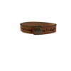 Leather Bracelet - Daisy Chain