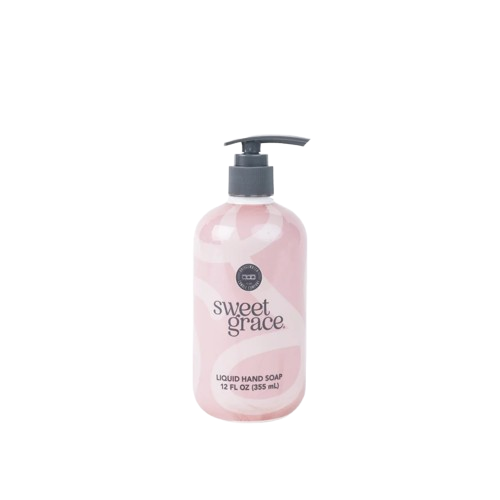 Sweet Grace Liquid Soap