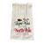 Tea Towel - North Pole