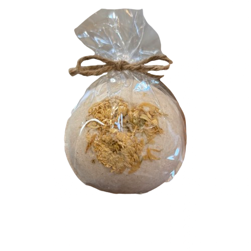 Bath Bomb