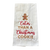 Tea Towel - Cookie