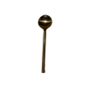 Round Spoon