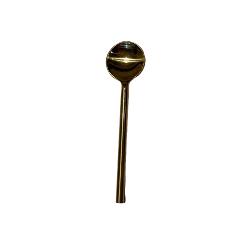 Round Spoon
