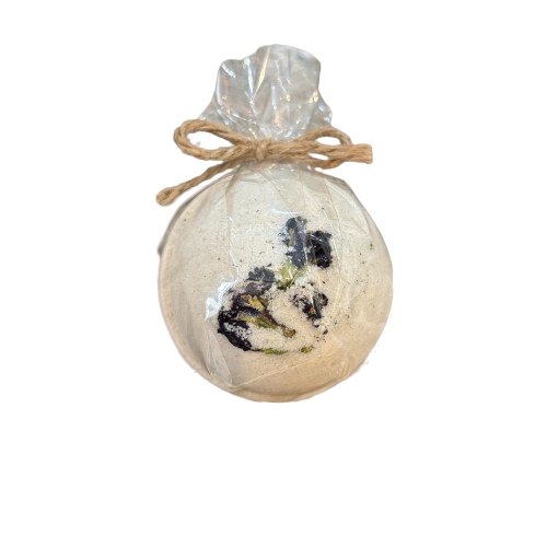 Bath Bomb