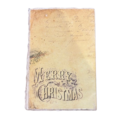 Christmas Journal (medium)