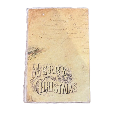Christmas Journal (medium)