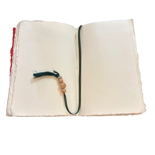 Christmas Journal (large)