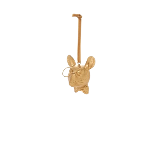 E+E Ornament