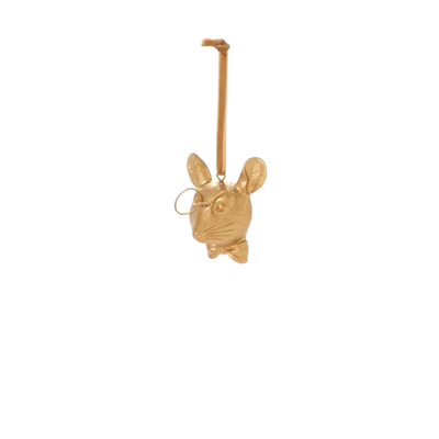 E+E Ornament