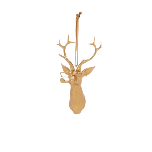 E+E Ornament