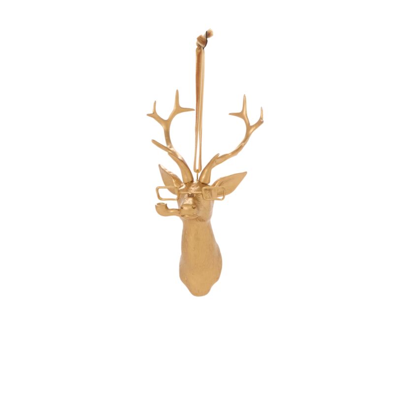 E+E Ornament - Deer