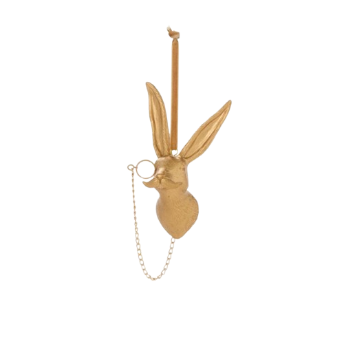 E+E Ornament