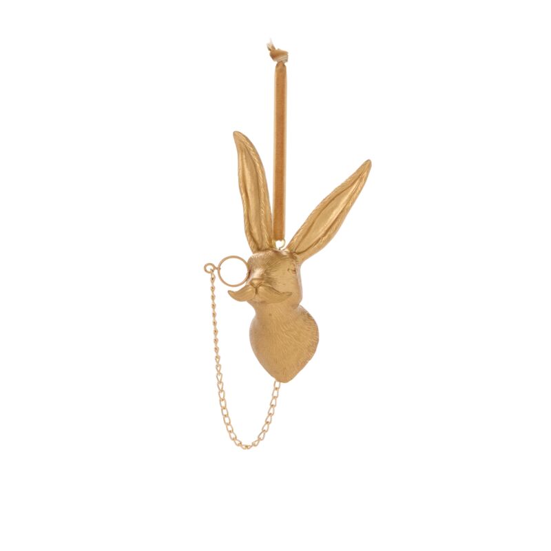 E+E Ornament - Rabbit