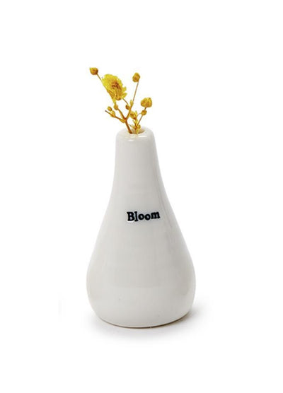 Matchbox Bud Vase