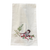 Chickadee Tea Towel