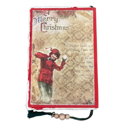 Christmas Journal (large)
