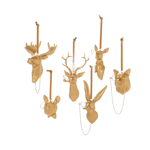 E+E Ornament