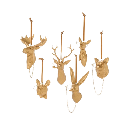 E+E Ornament