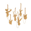 E+E Ornament - Doe