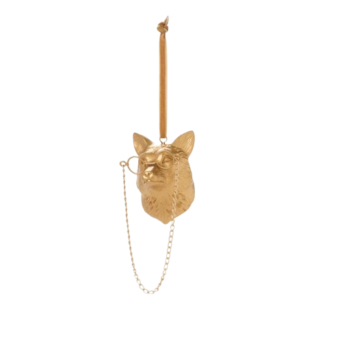 E+E Ornament