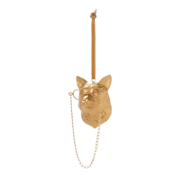 E+E Ornament