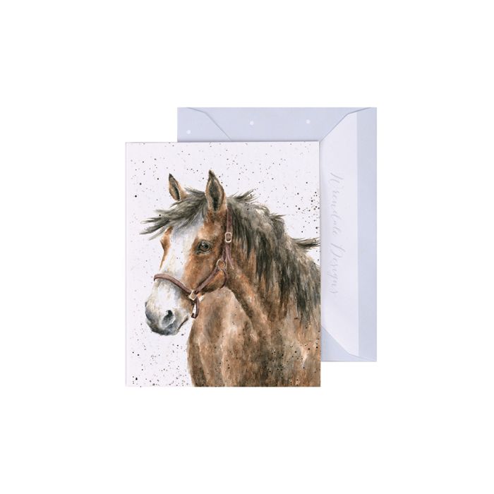 Gift Enclosure Card - Spirit
