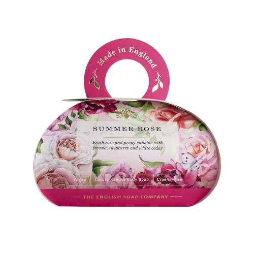 Artisan Bar Soap