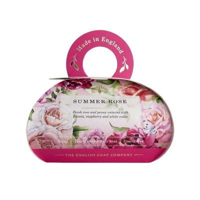 Artisan Bar Soap