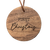 "First Christmas" Ornament