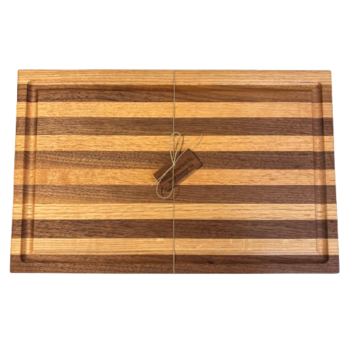 Handcrafted Serving/Cutting Board, rectangle