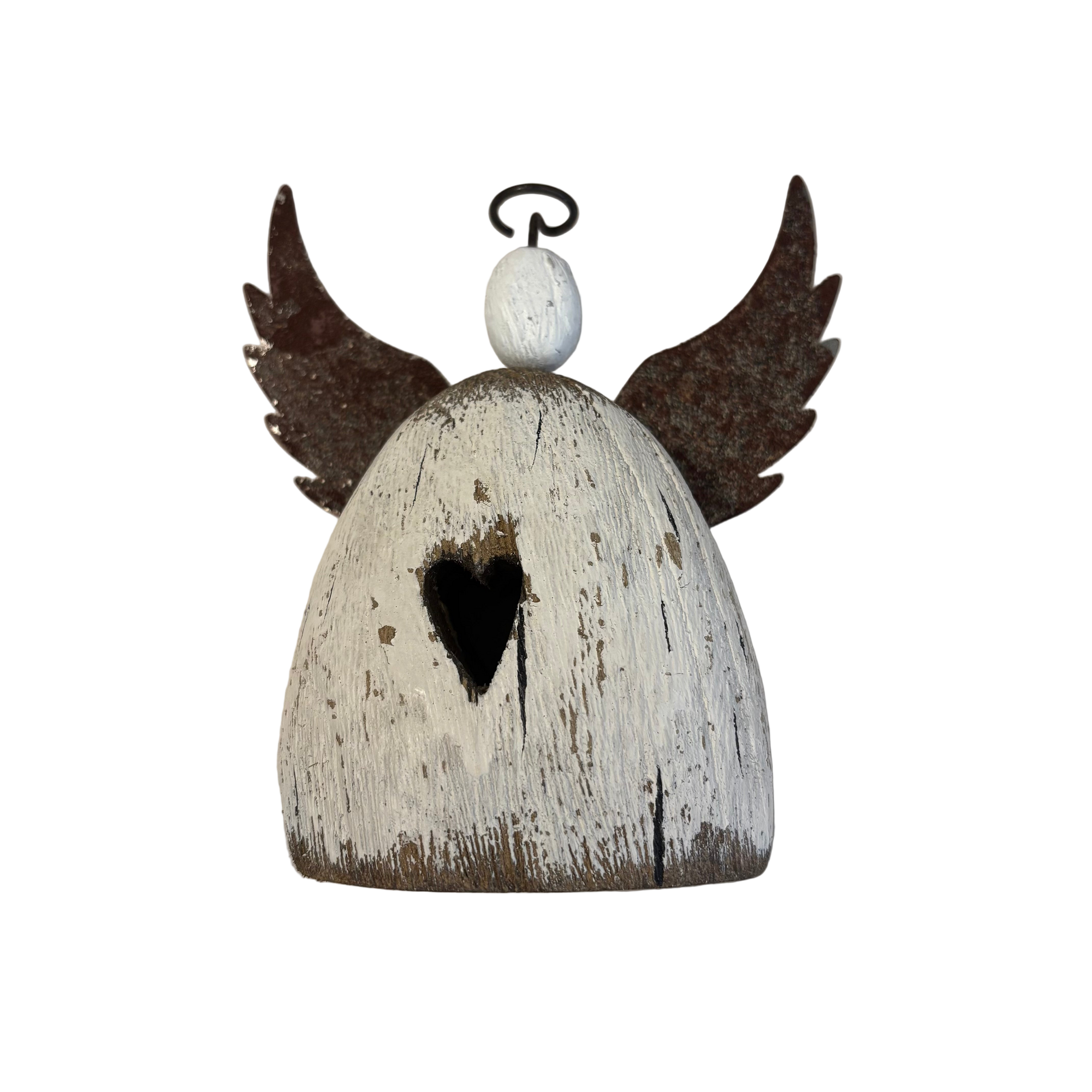 Rustic Angel (medium)