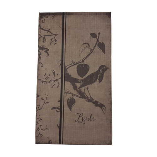 Bird Journal