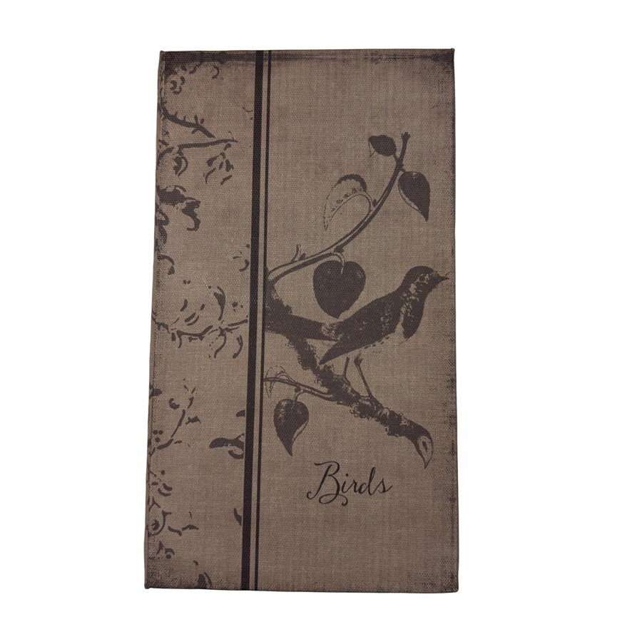 Bird Journal