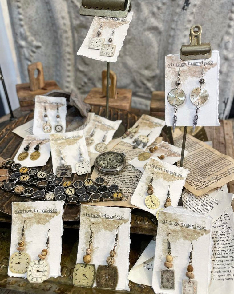 Birds & Words Holiday Market