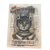 12x16 Artisan Paper Print, everybody wants to be a cat