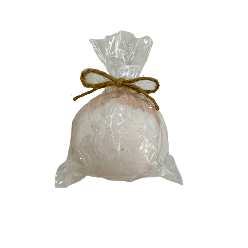 Bath Bomb