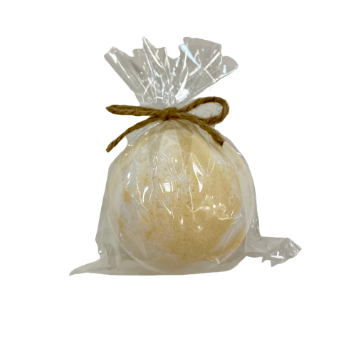Bath Bomb
