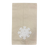Snowflake Tea Towel