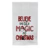 Magic of Christmas Tea Towel