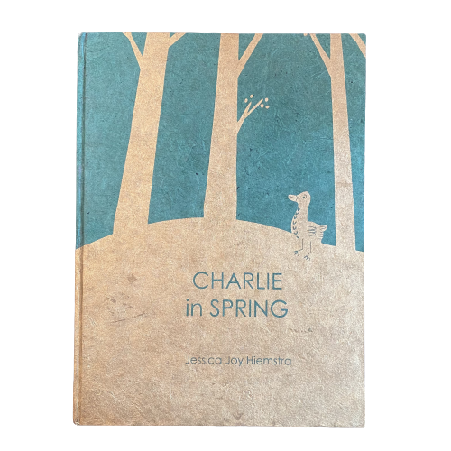 Book - "Charlie"